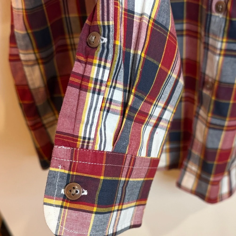 J. Crew this crew